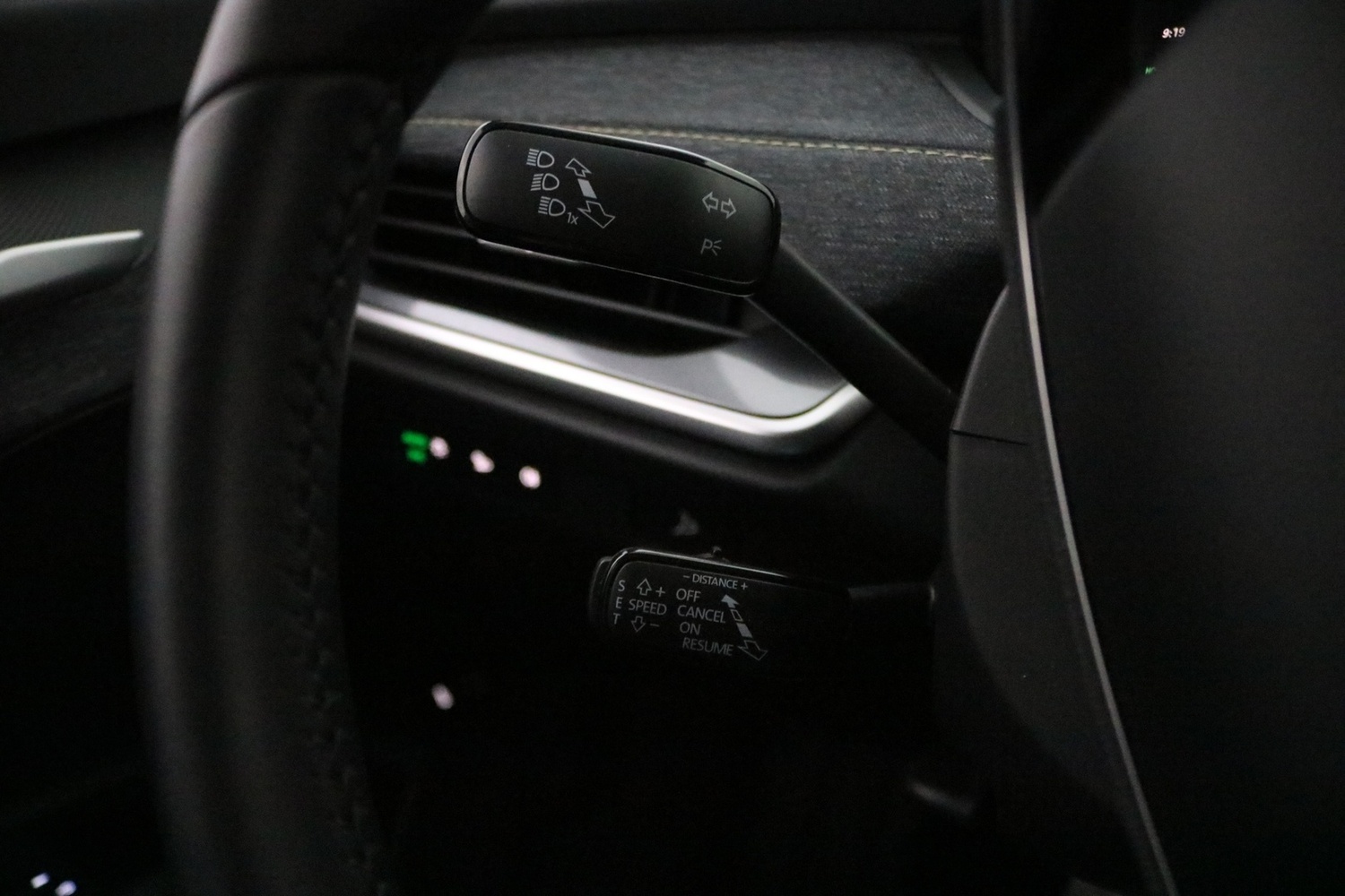 Skoda Elroq vaihtoauto