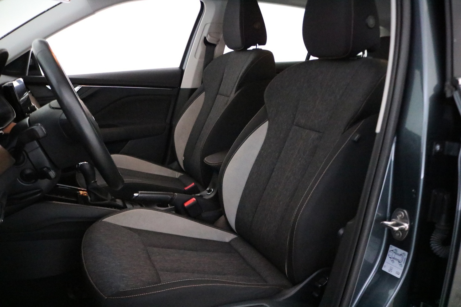 Skoda Scala vaihtoauto