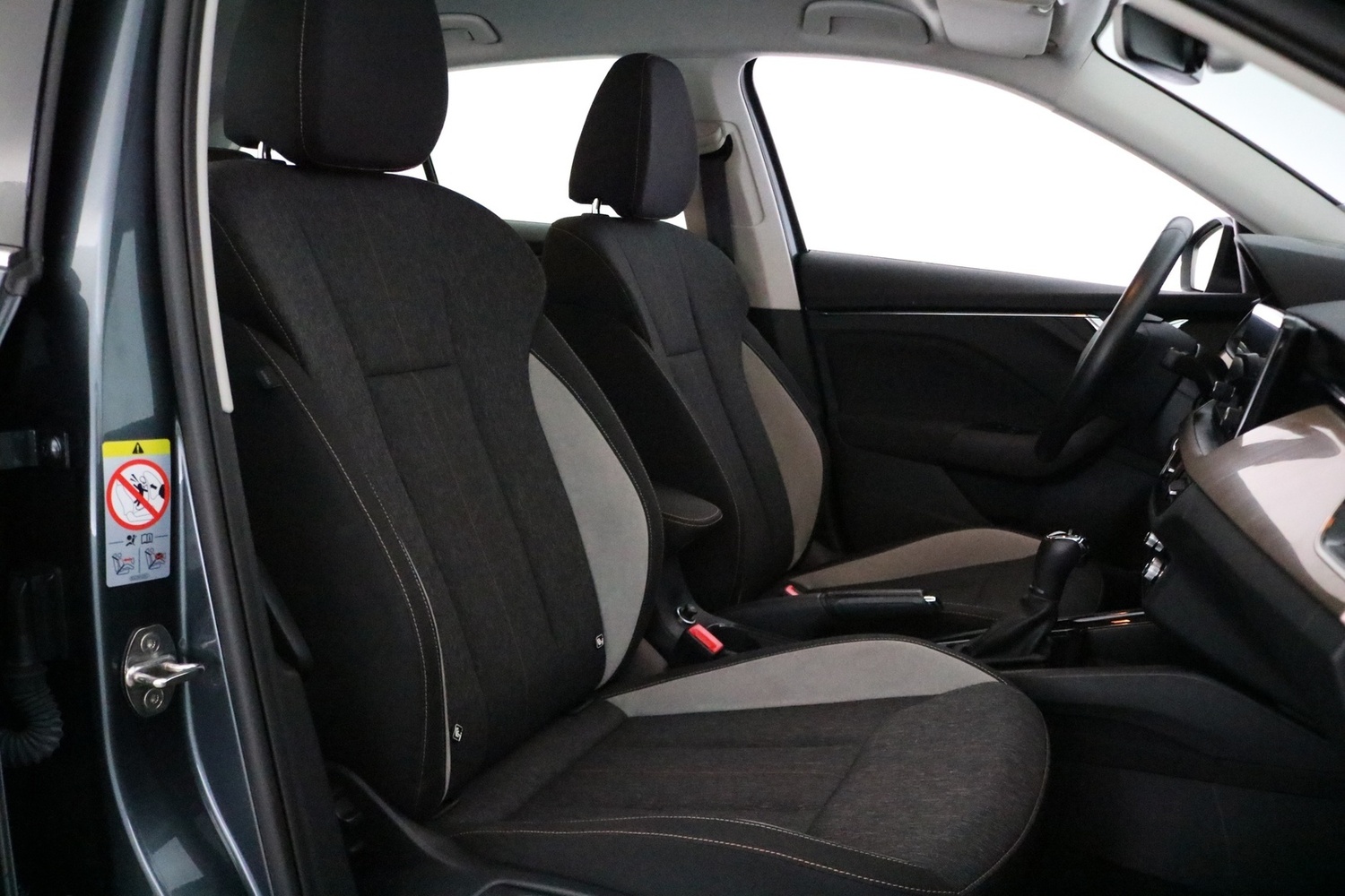 Skoda Scala vaihtoauto