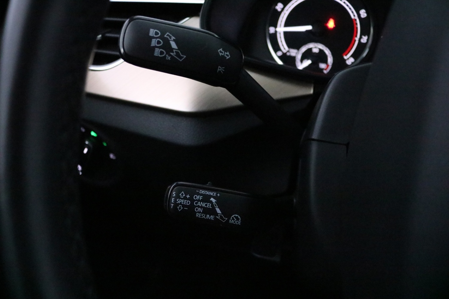 Skoda Scala vaihtoauto