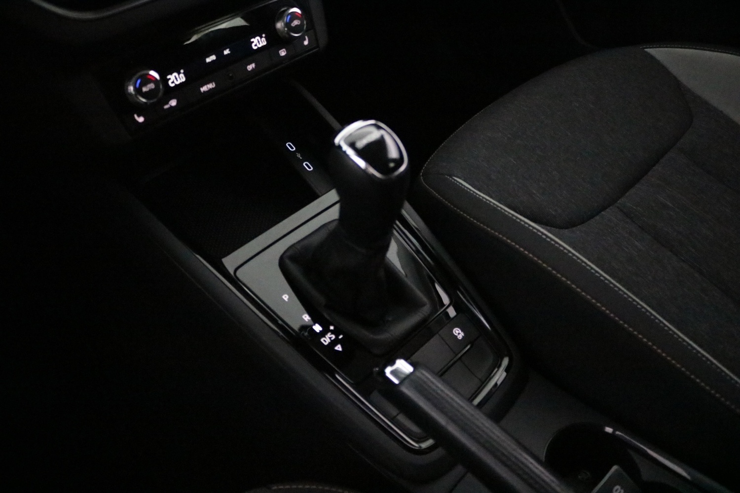 Skoda Scala vaihtoauto