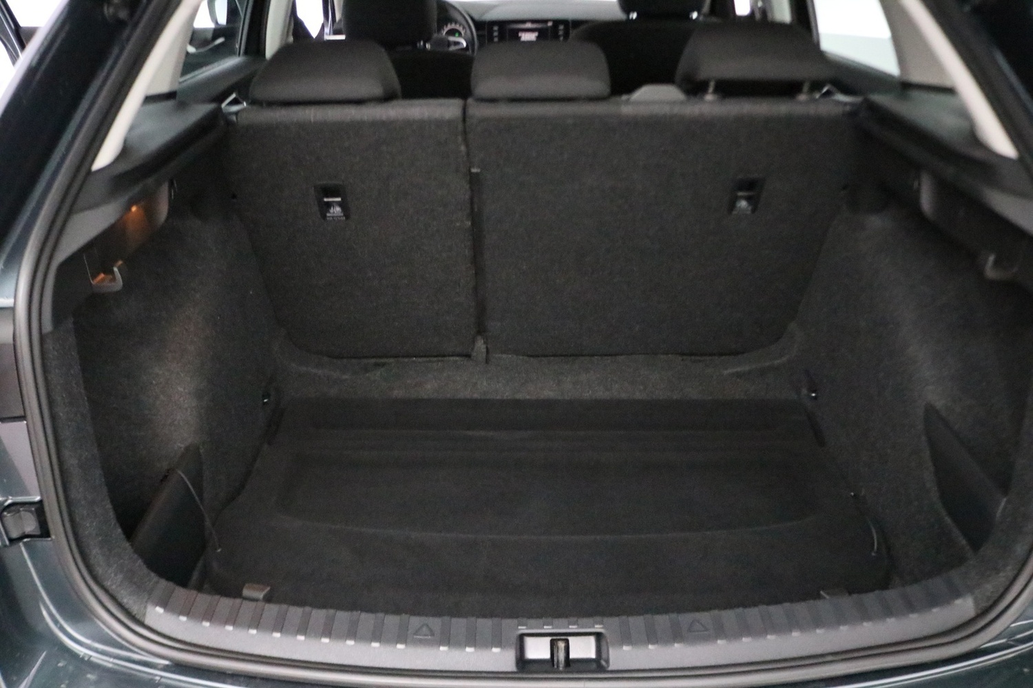 Skoda Scala vaihtoauto