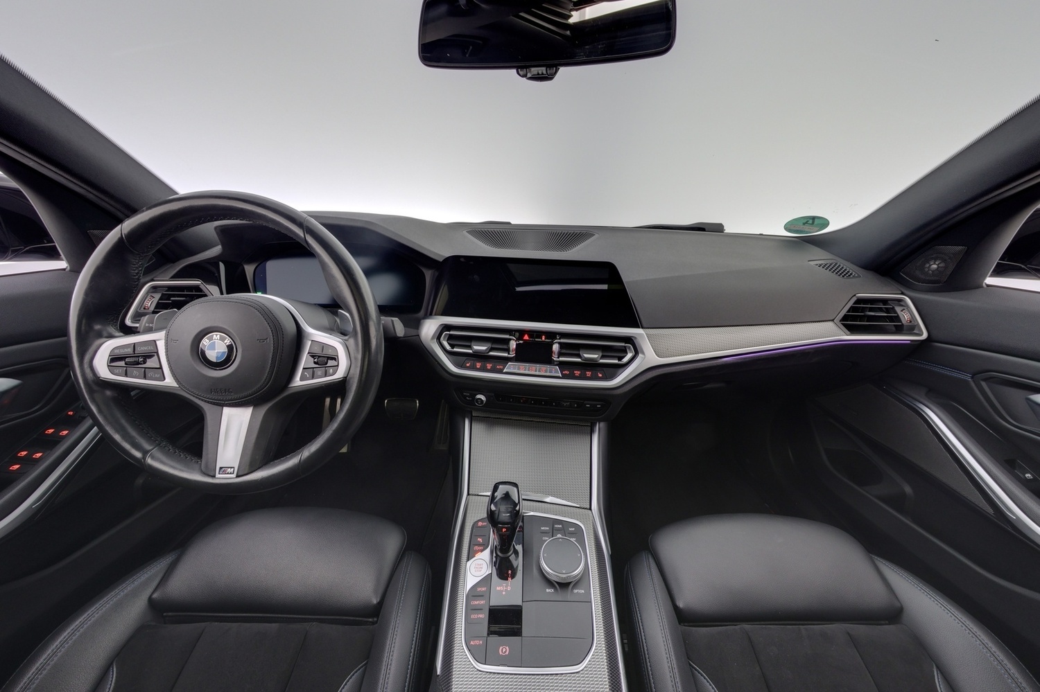 BMW 330 vaihtoauto