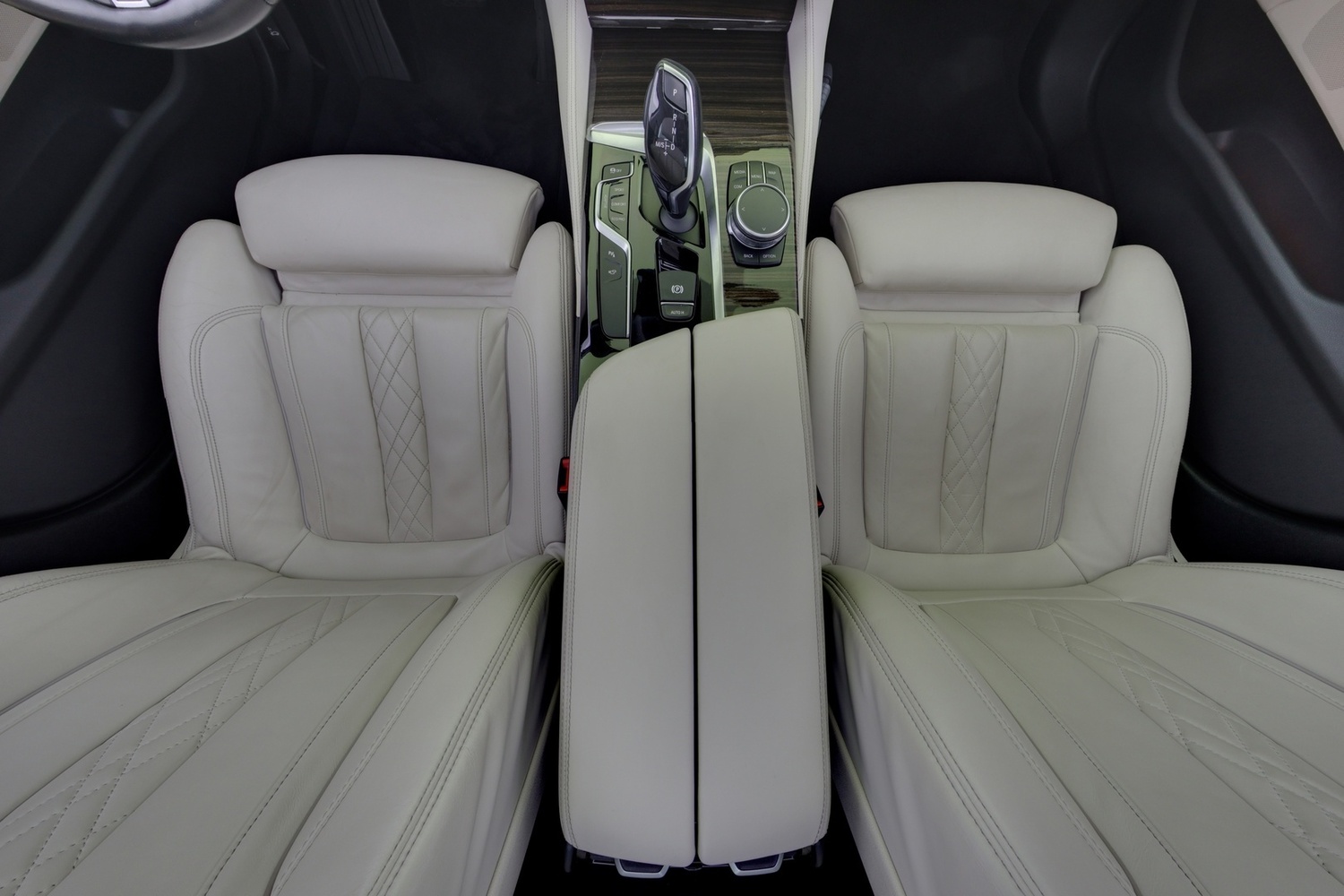 BMW 540 vaihtoauto