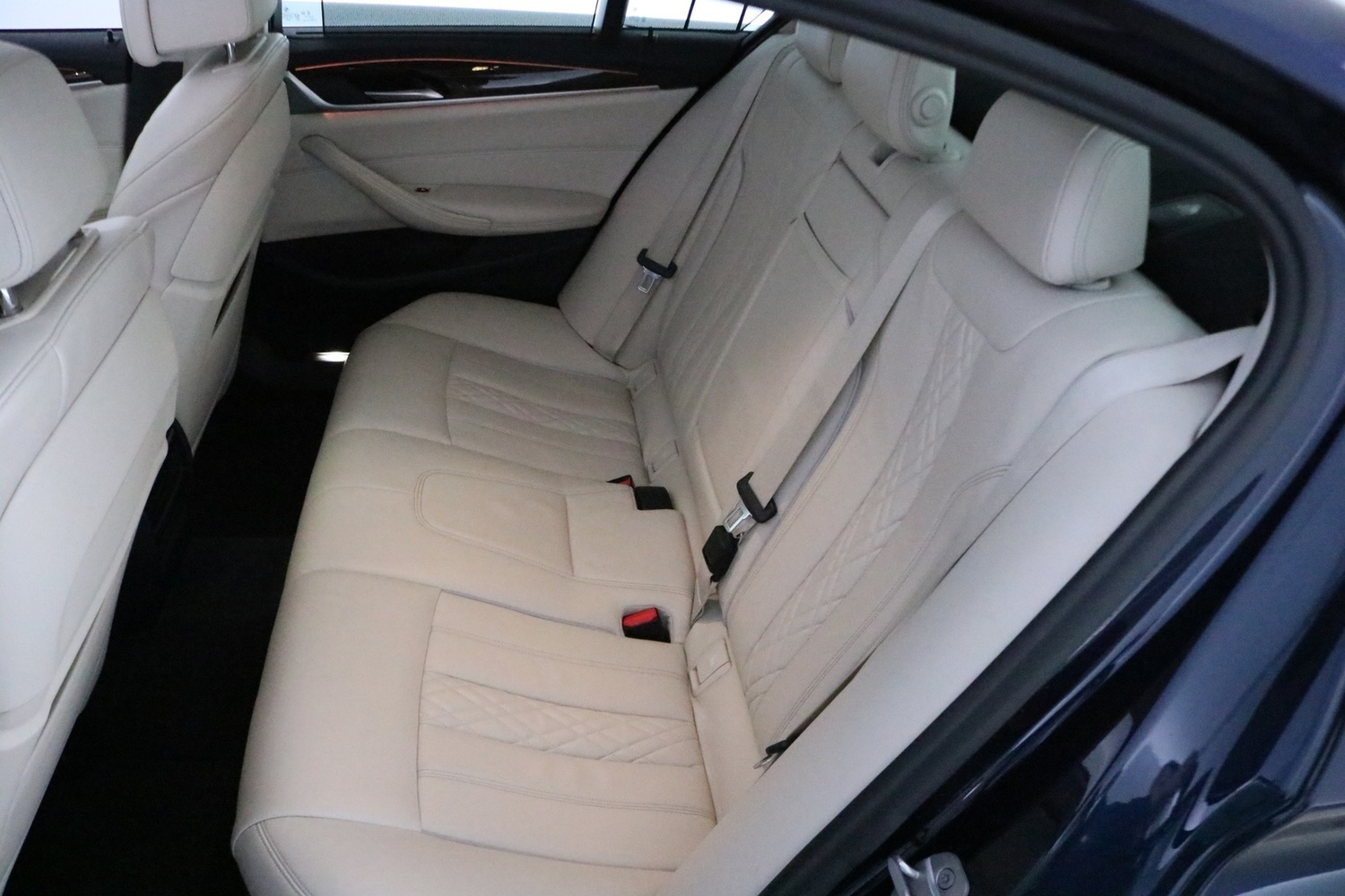 BMW 540 vaihtoauto