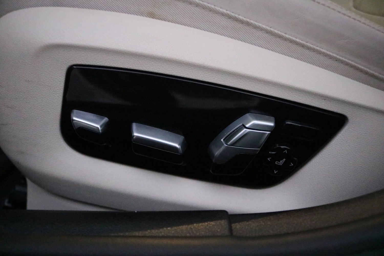 BMW 540 vaihtoauto