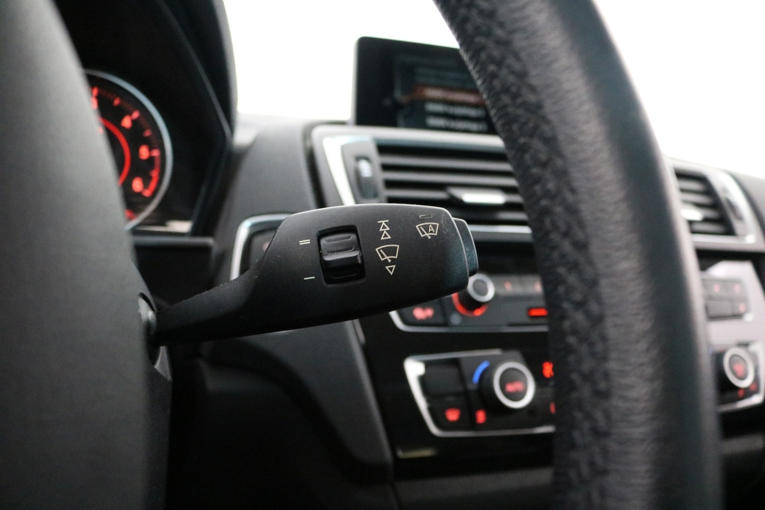 BMW 116 vaihtoauto