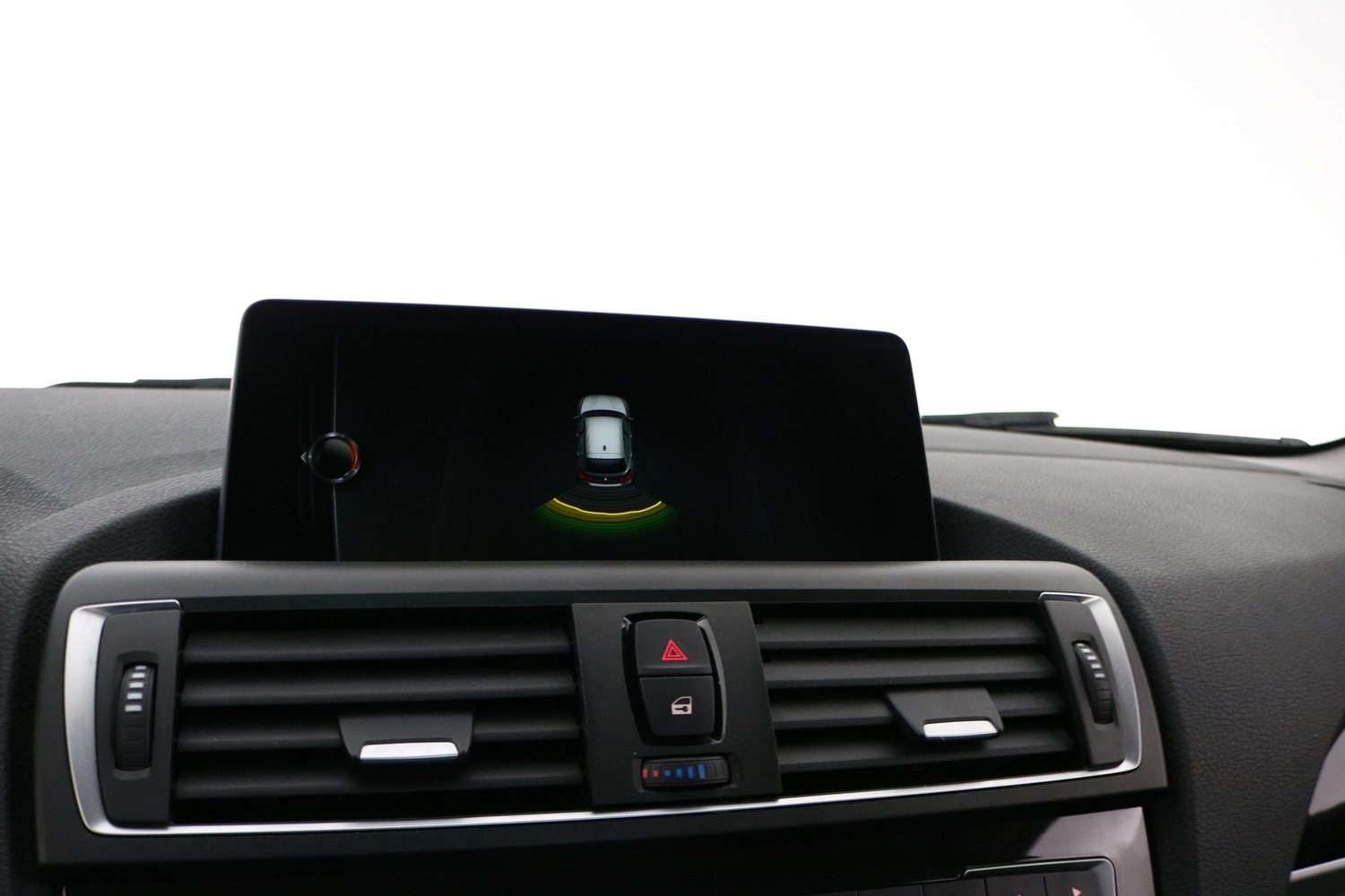 BMW 116 vaihtoauto