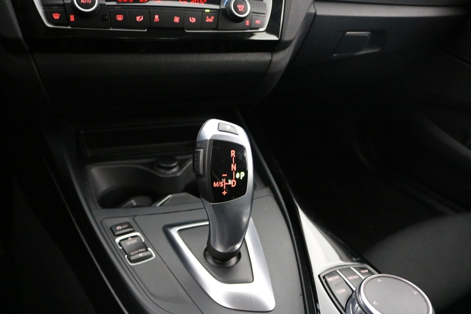 BMW 116 vaihtoauto