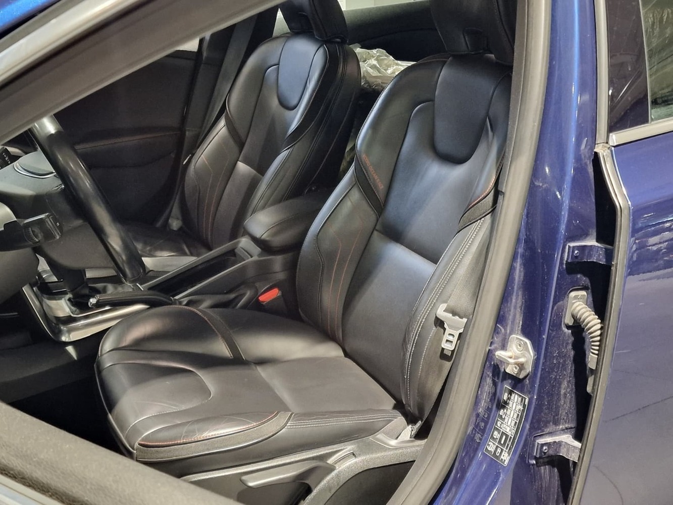 Volvo V40 vaihtoauto