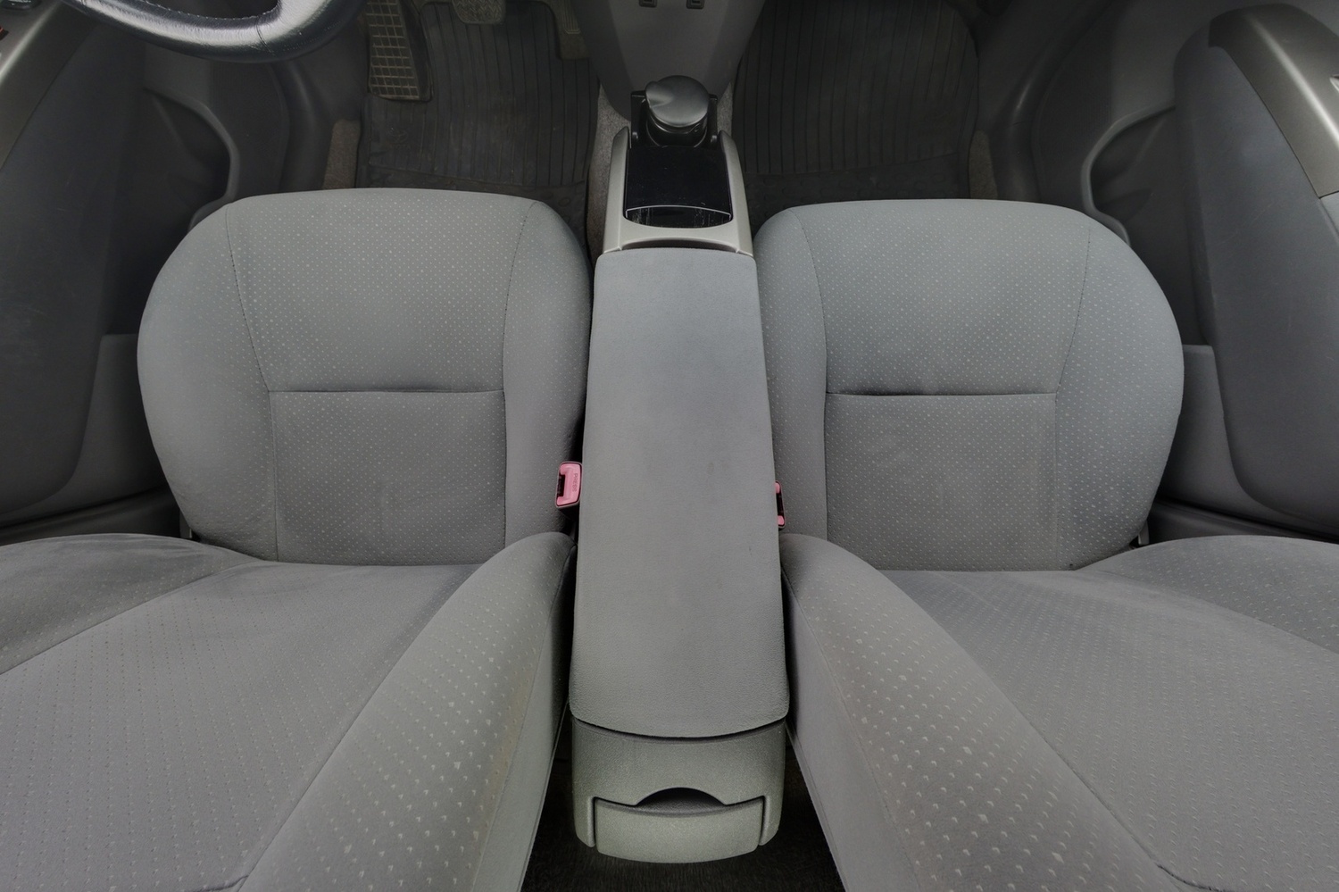 Toyota Prius vaihtoauto