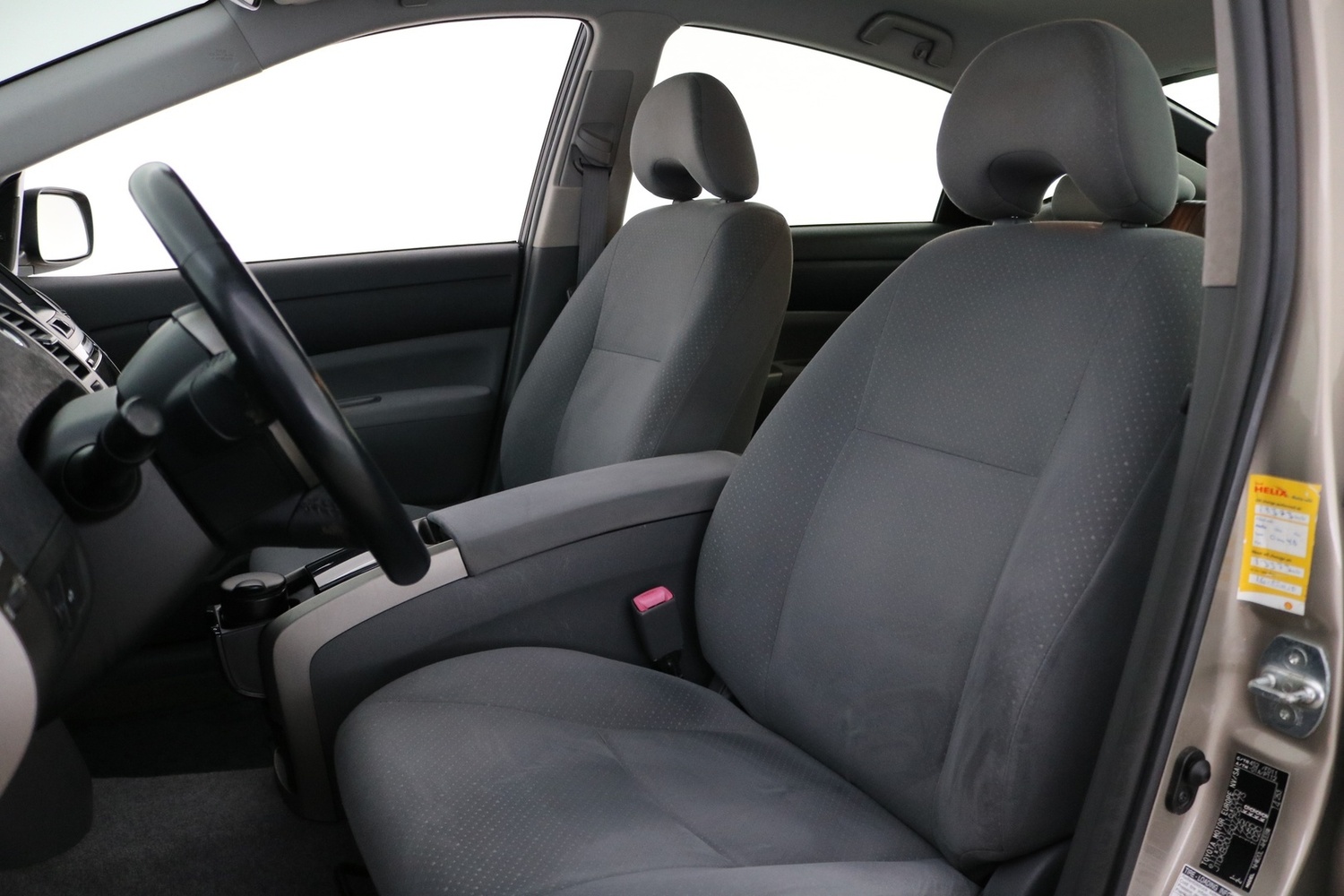 Toyota Prius vaihtoauto