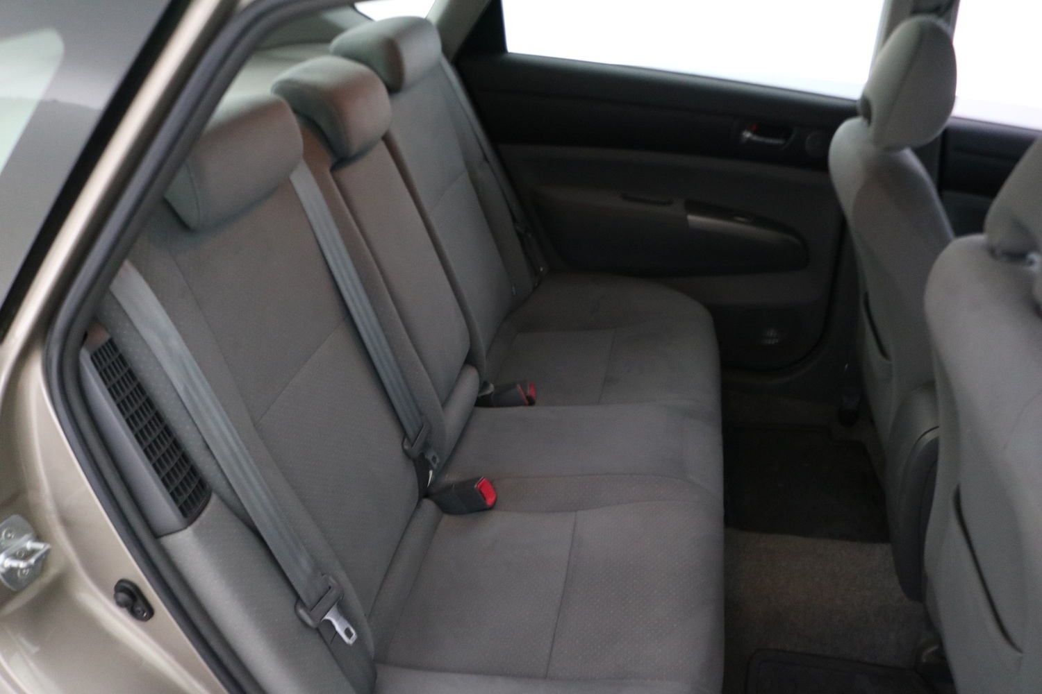 Toyota Prius vaihtoauto