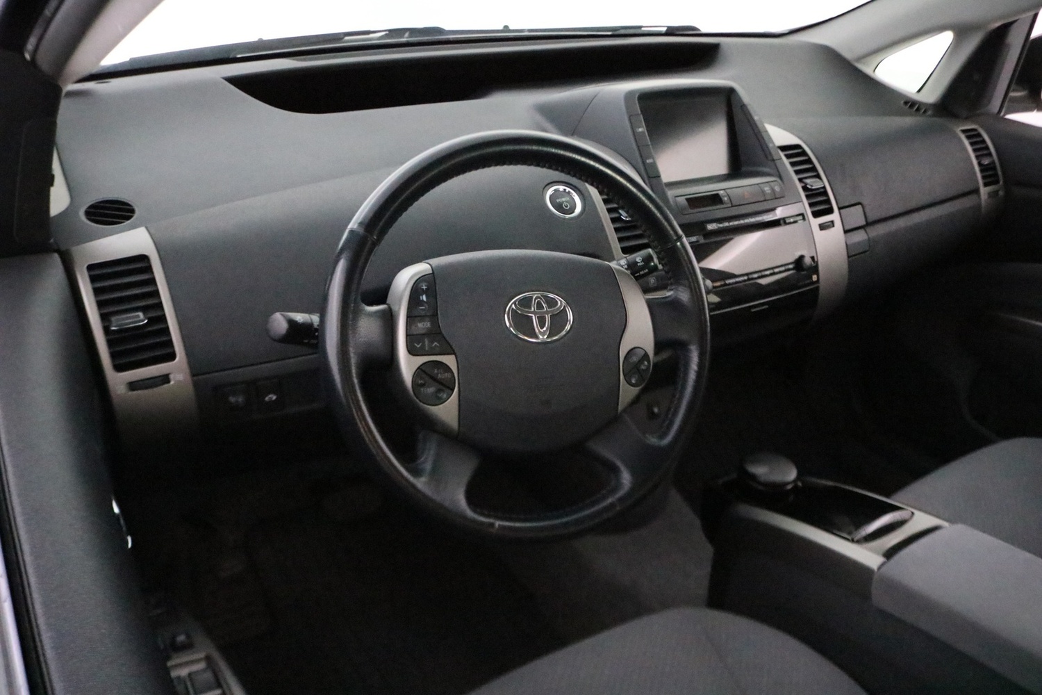 Toyota Prius vaihtoauto