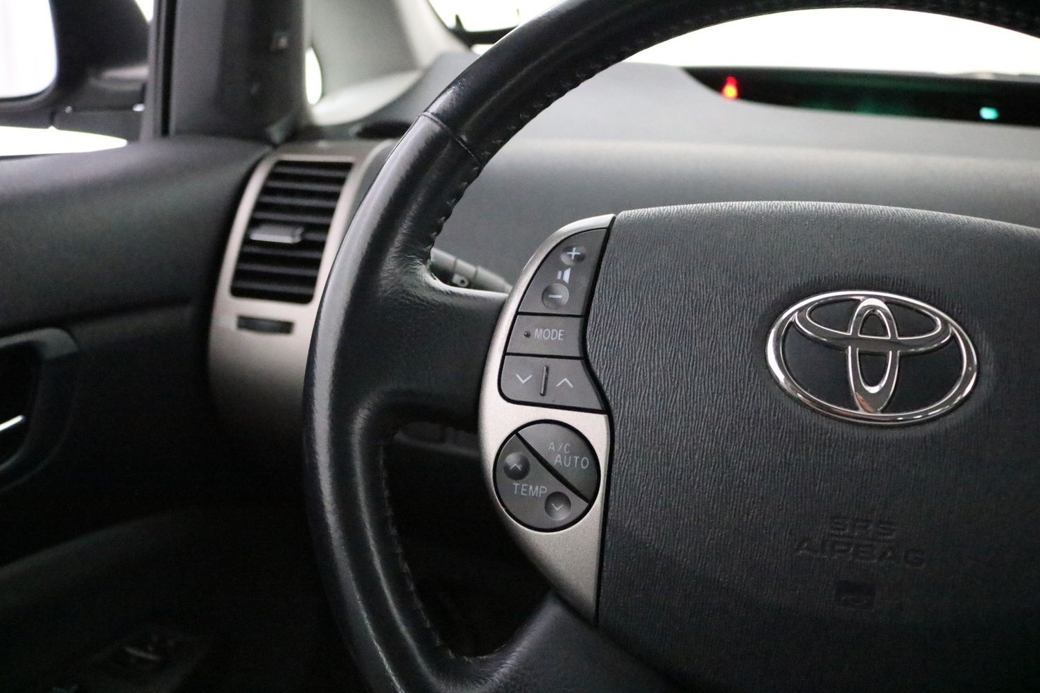 Toyota Prius vaihtoauto