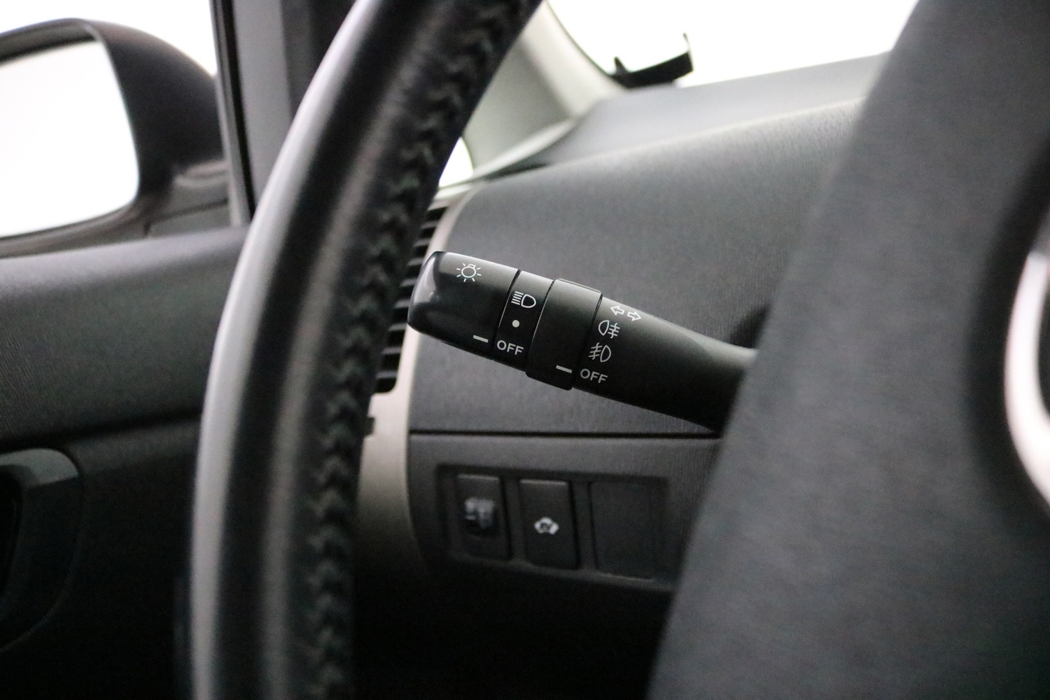 Toyota Prius vaihtoauto