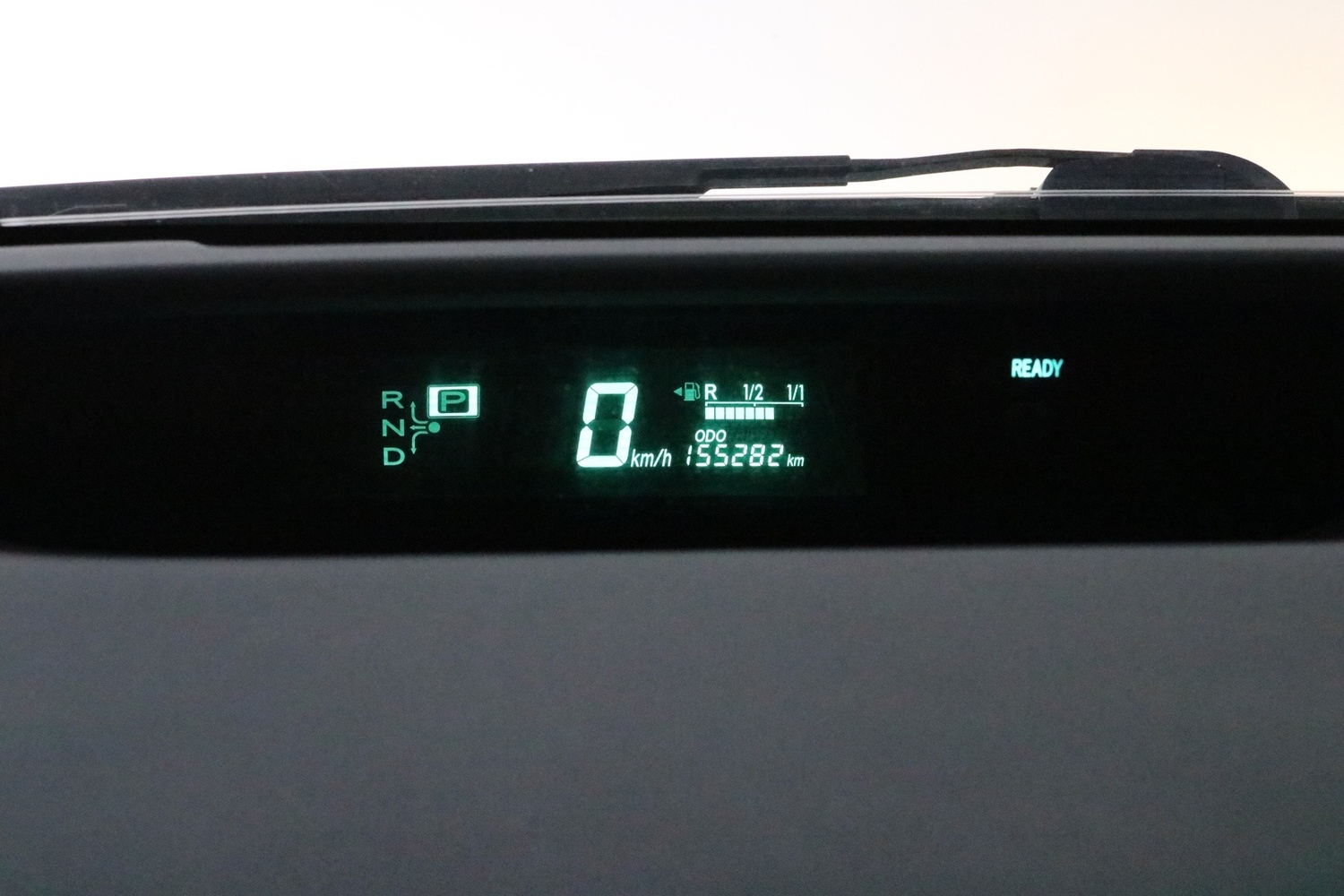 Toyota Prius vaihtoauto