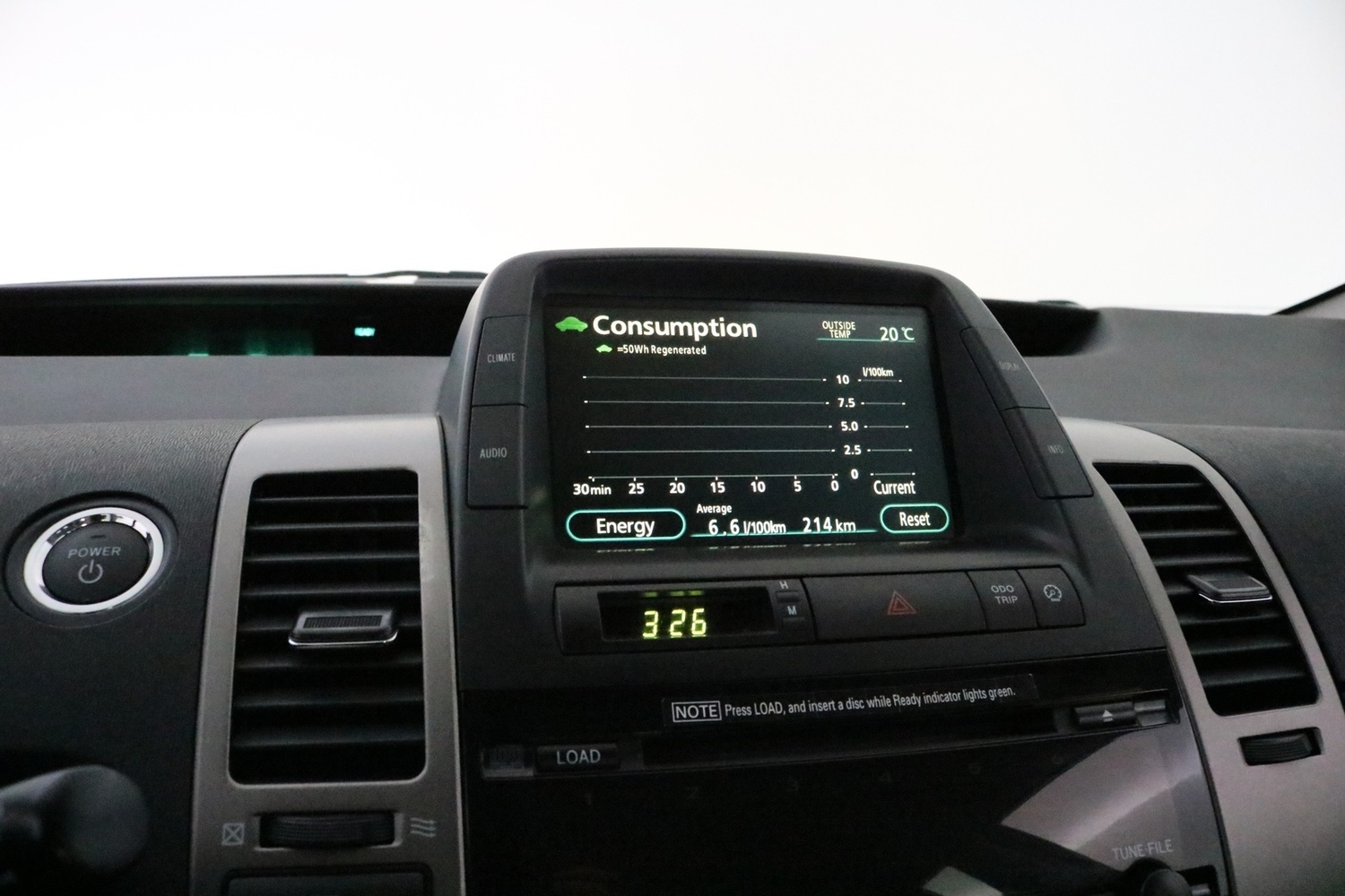 Toyota Prius vaihtoauto