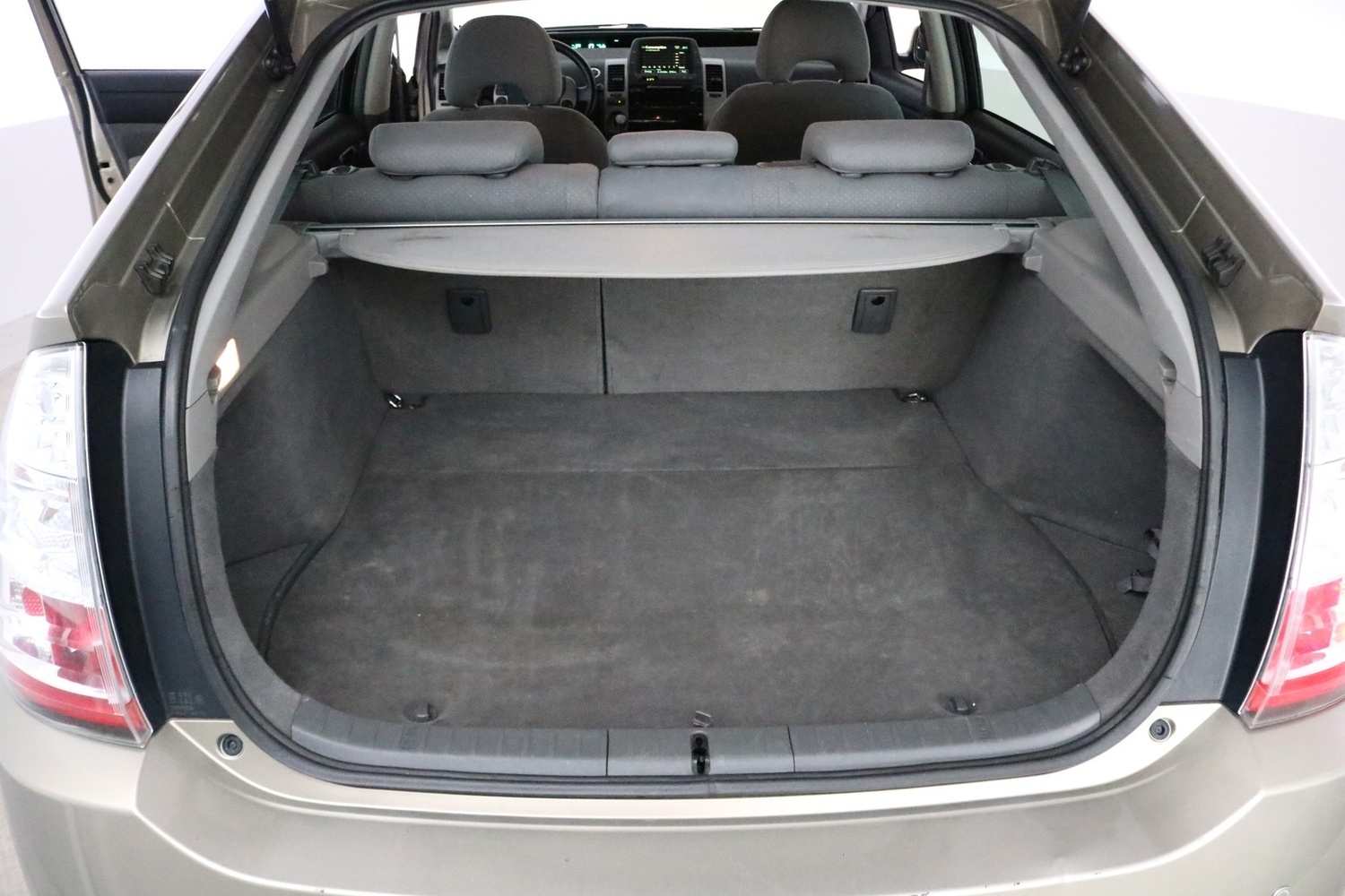 Toyota Prius vaihtoauto