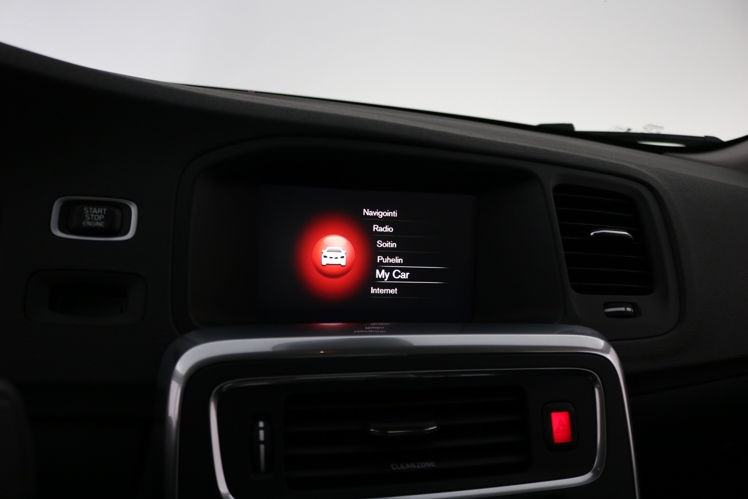 Volvo S60 vaihtoauto