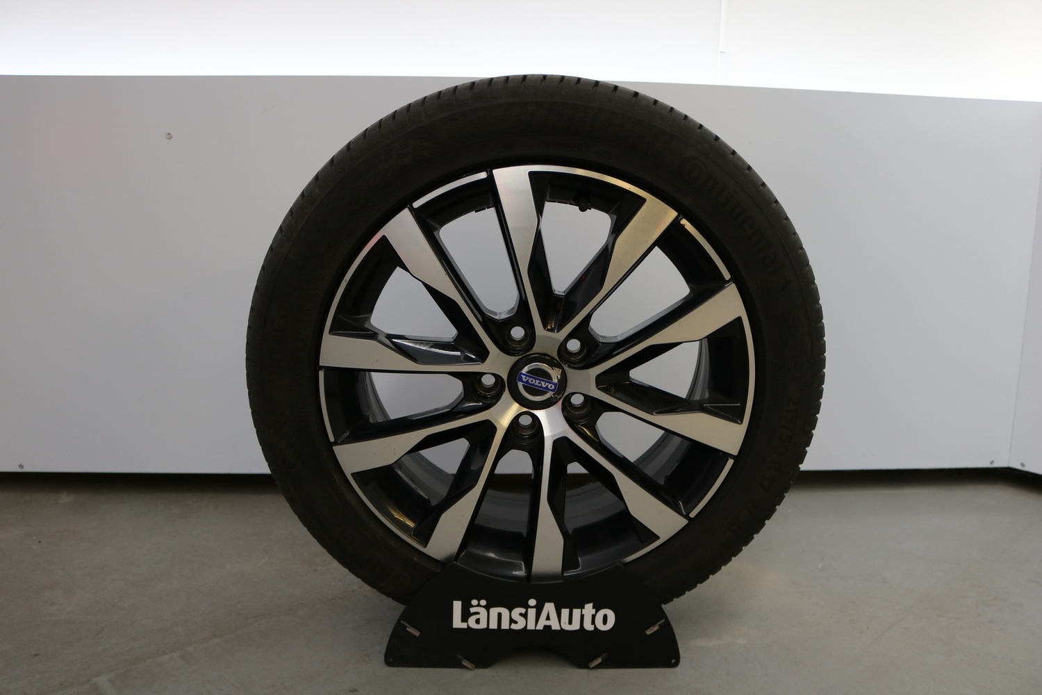 Volvo S60 vaihtoauto