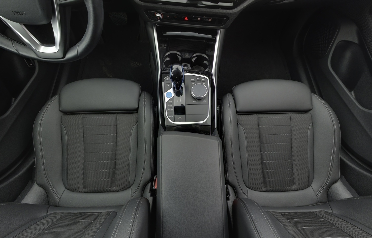 BMW i4 vaihtoauto