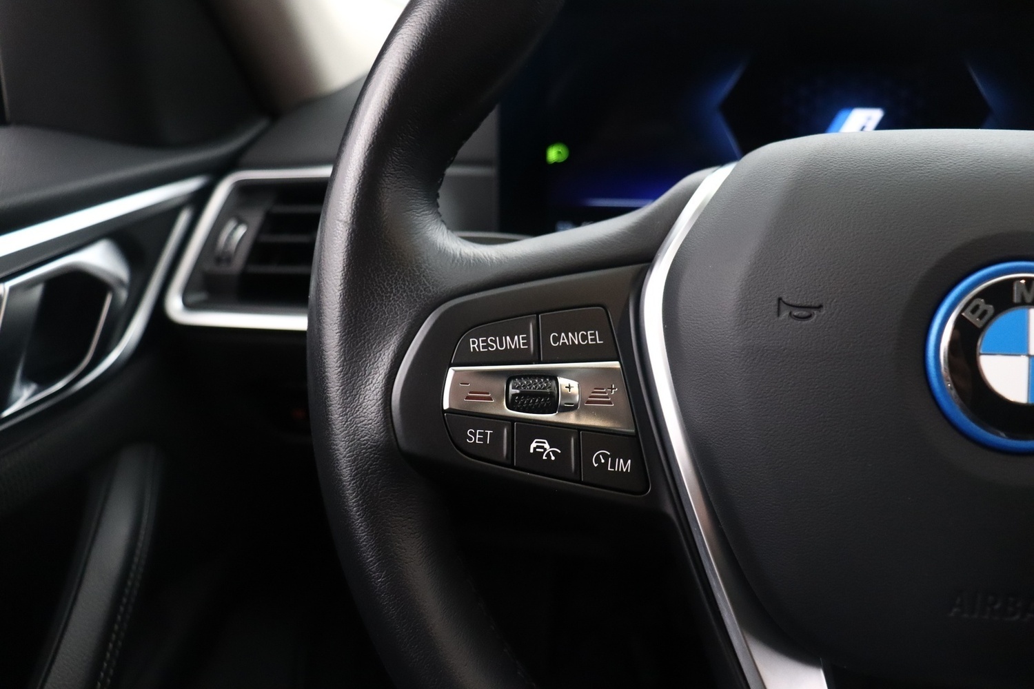 BMW i4 vaihtoauto