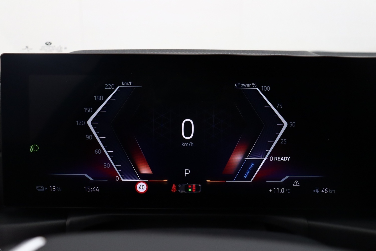 BMW i4 vaihtoauto