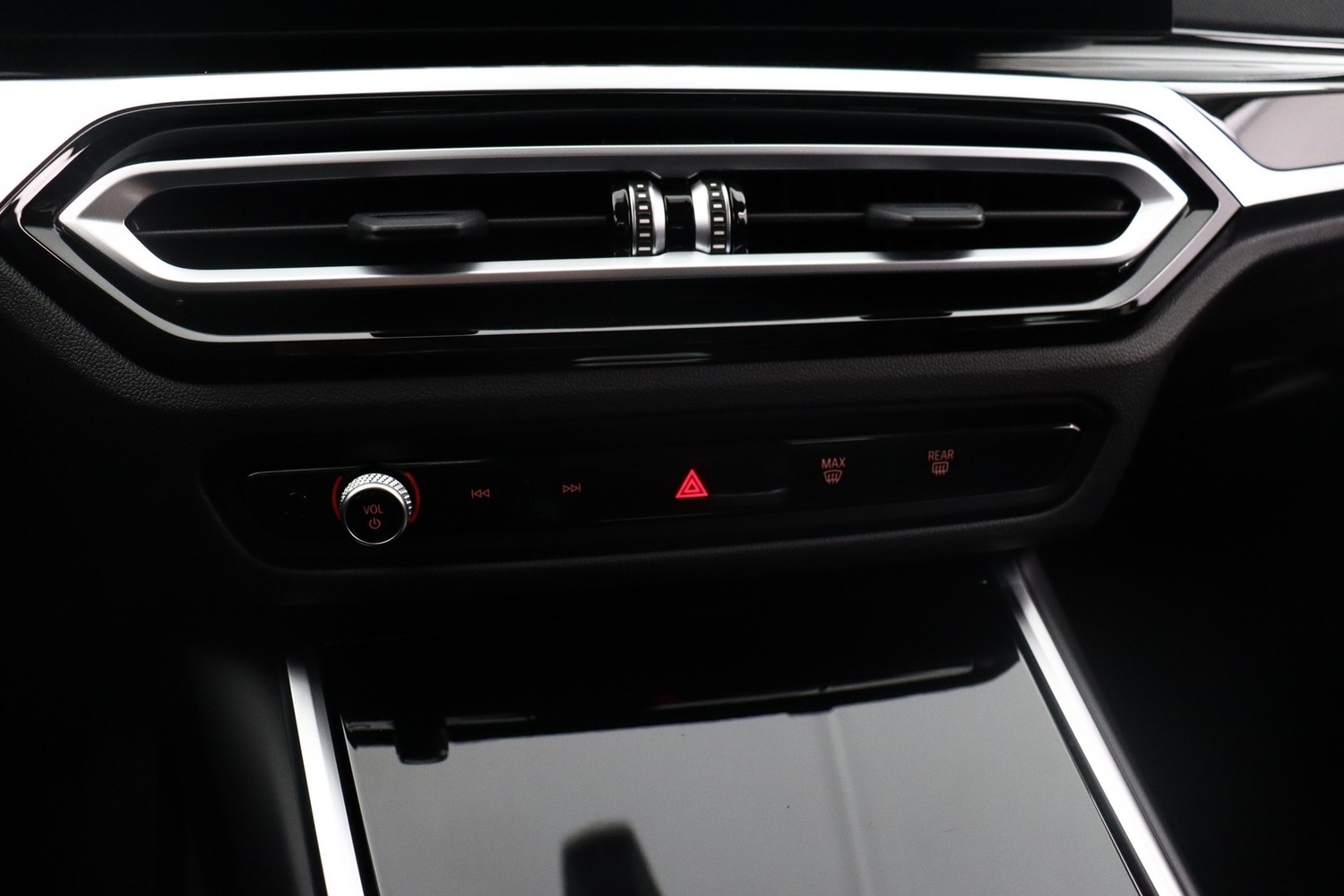 BMW i4 vaihtoauto