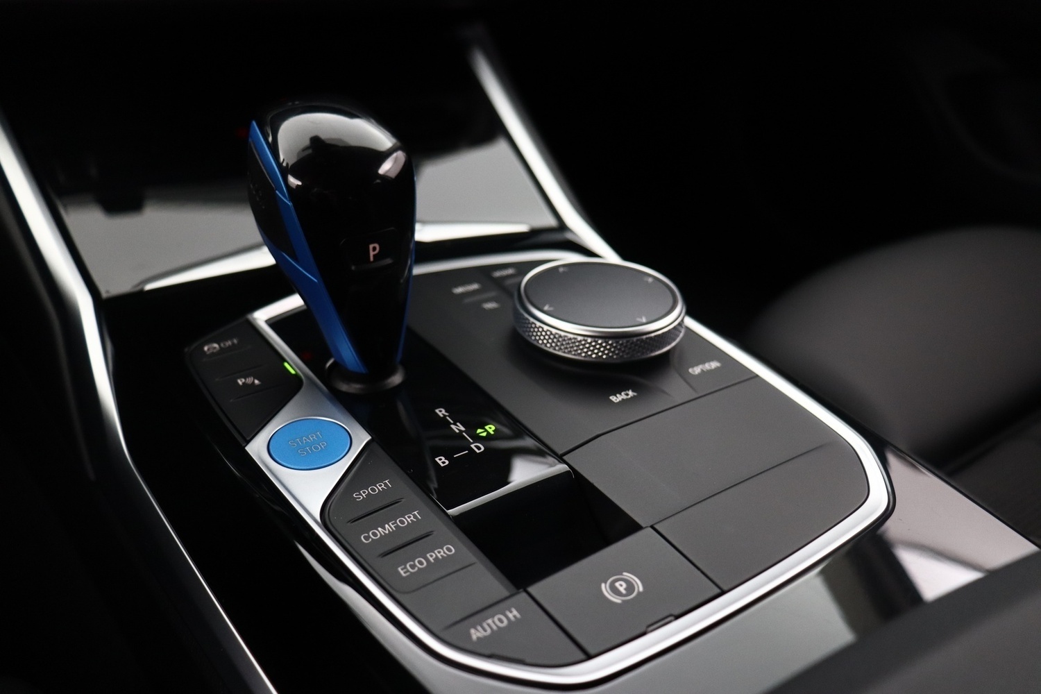 BMW i4 vaihtoauto