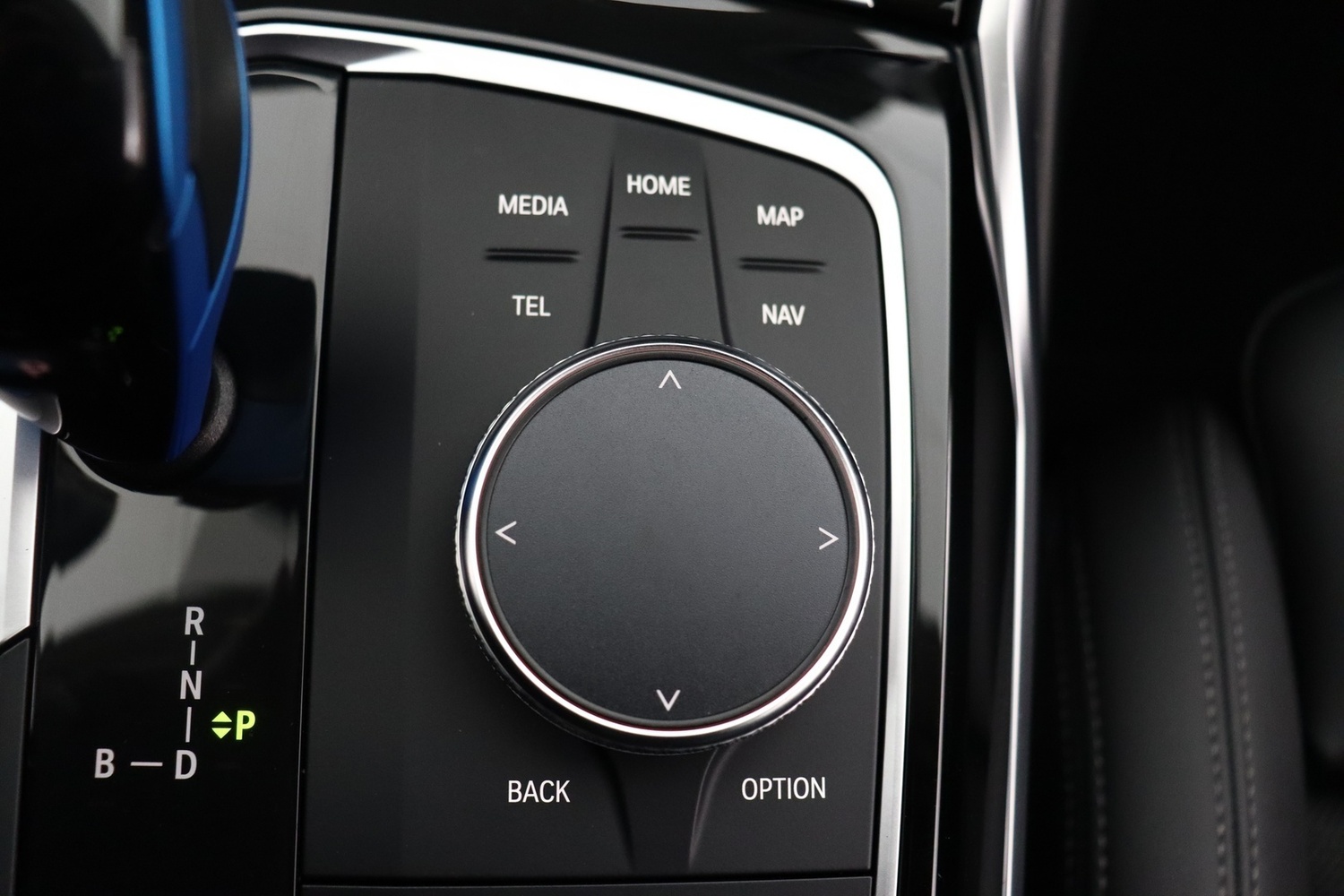 BMW i4 vaihtoauto
