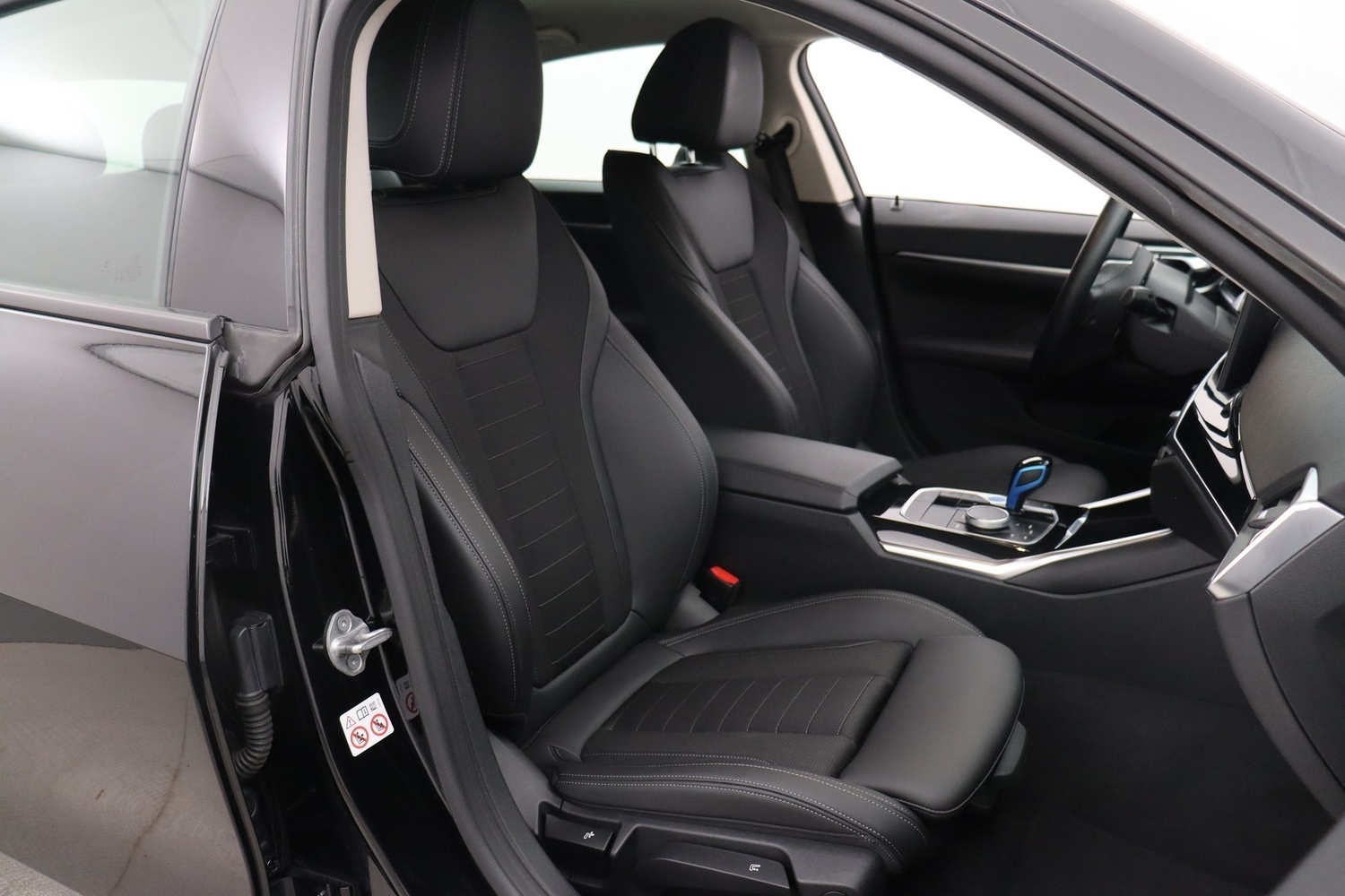 BMW i4 vaihtoauto