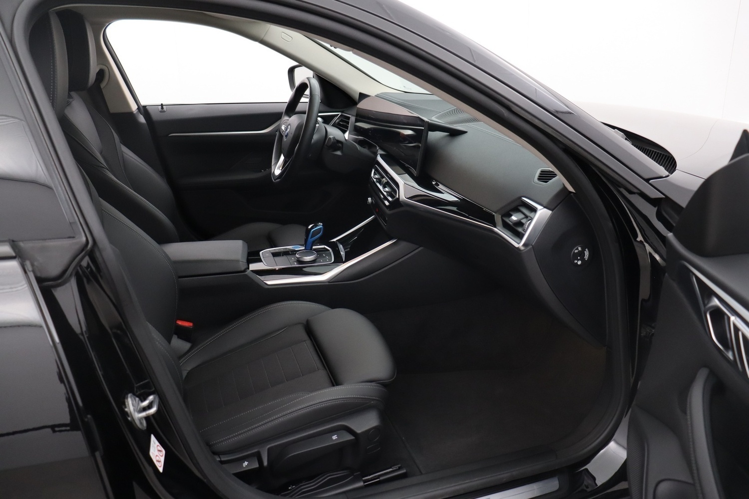 BMW i4 vaihtoauto
