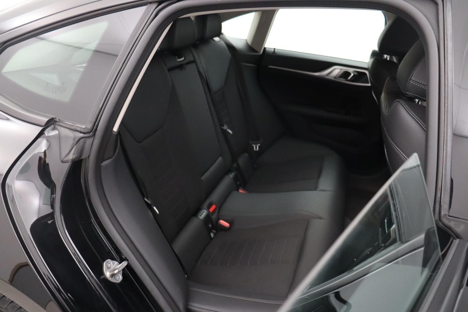 BMW i4 vaihtoauto