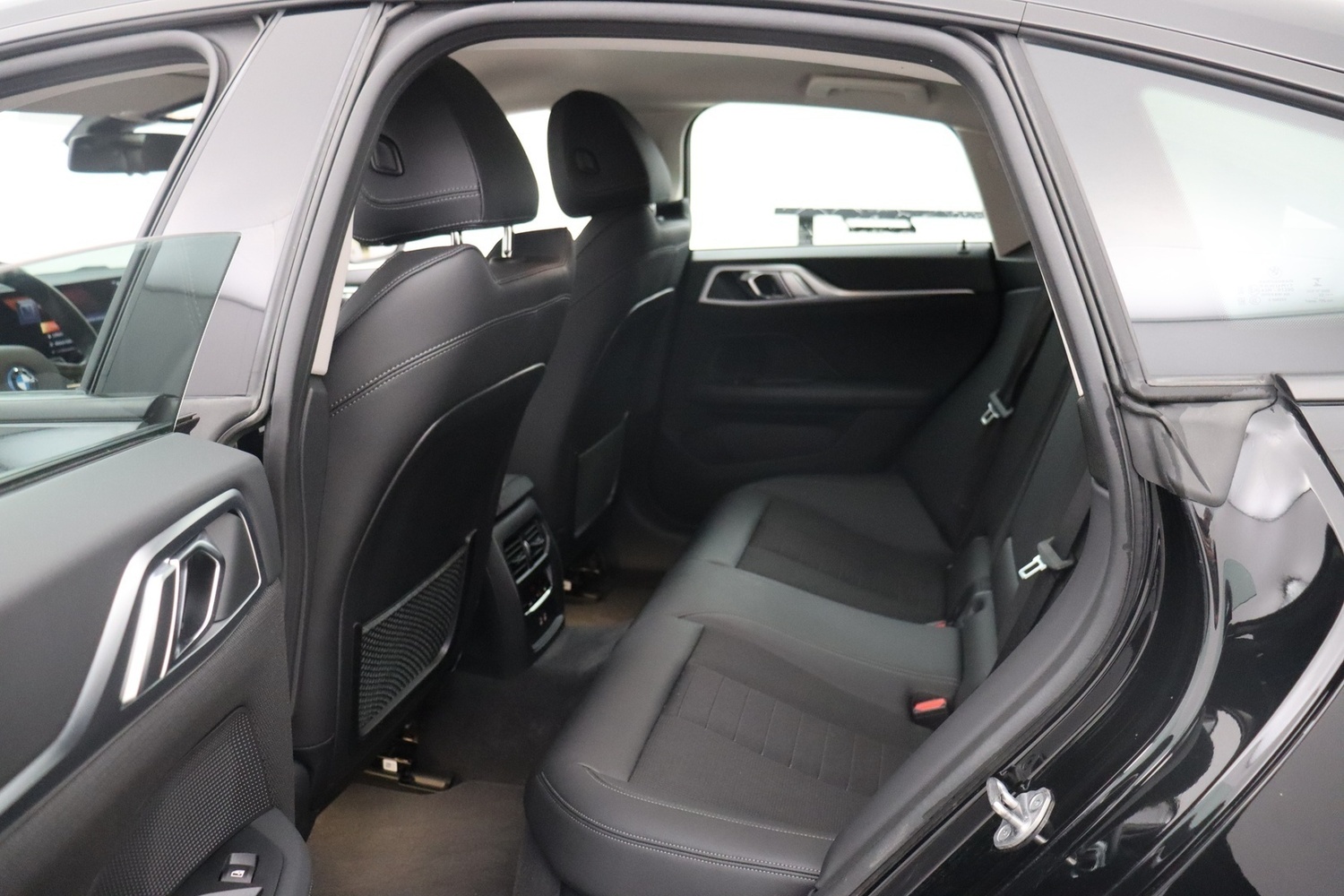 BMW i4 vaihtoauto