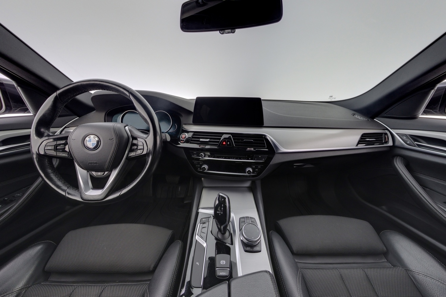 BMW 540 vaihtoauto