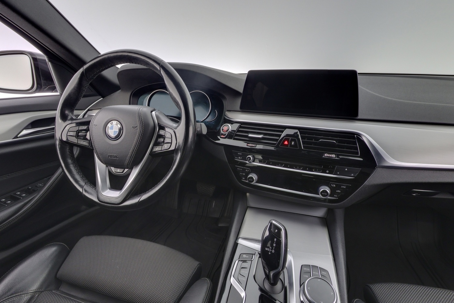 BMW 540 vaihtoauto