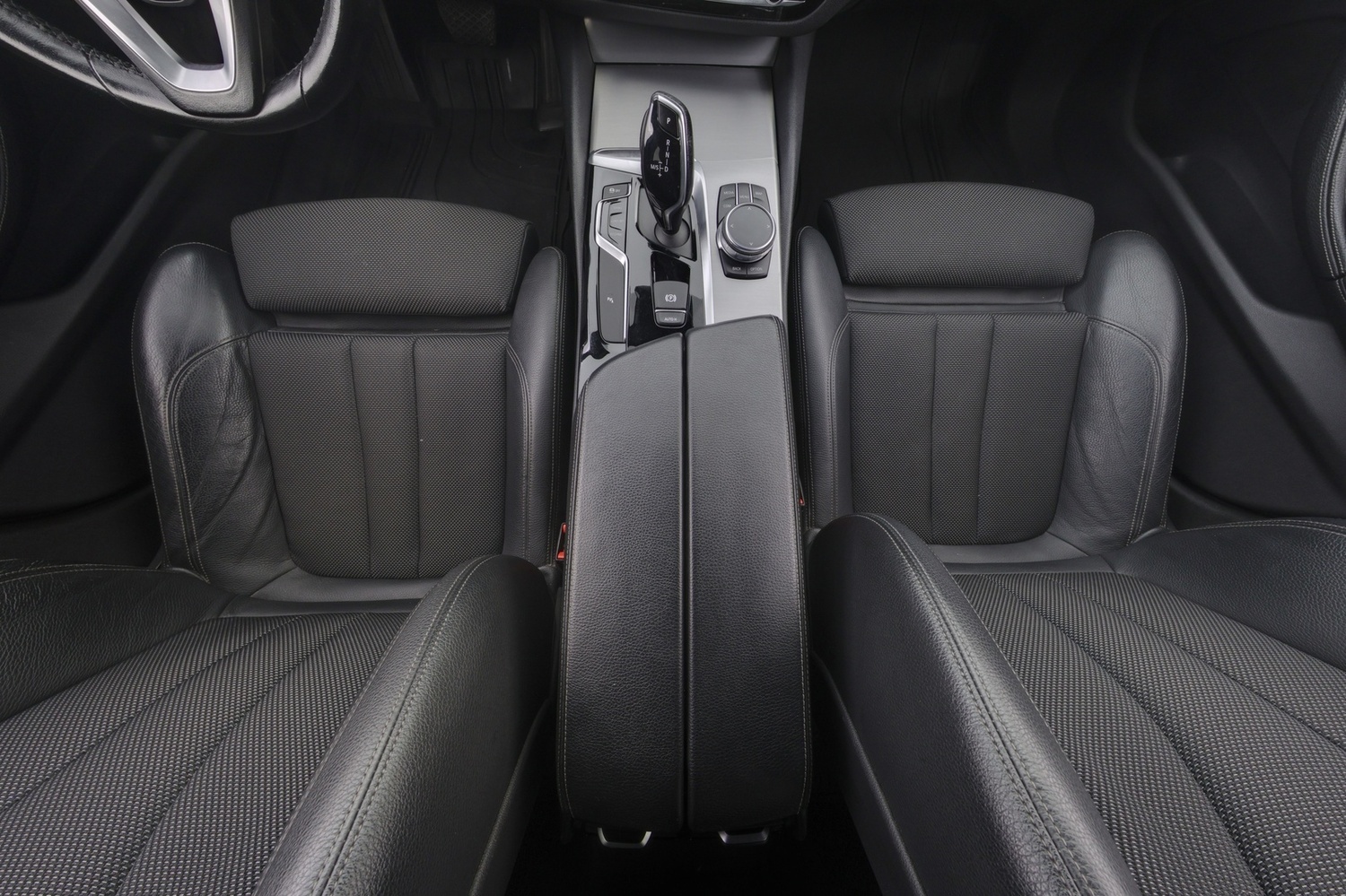 BMW 540 vaihtoauto