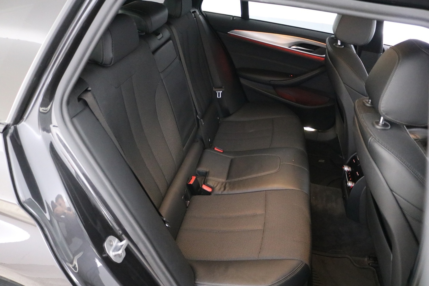 BMW 540 vaihtoauto