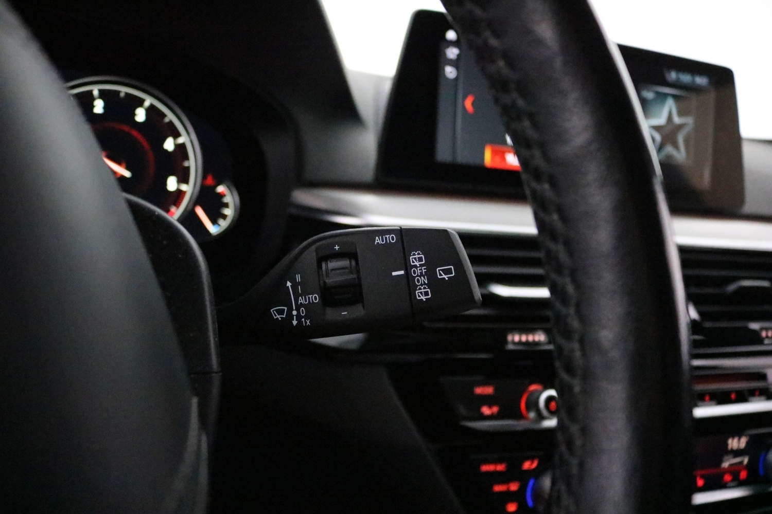 BMW 540 vaihtoauto