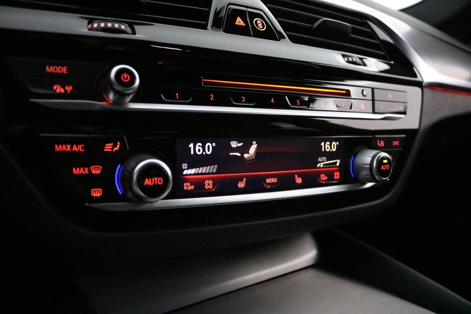 BMW 540 vaihtoauto