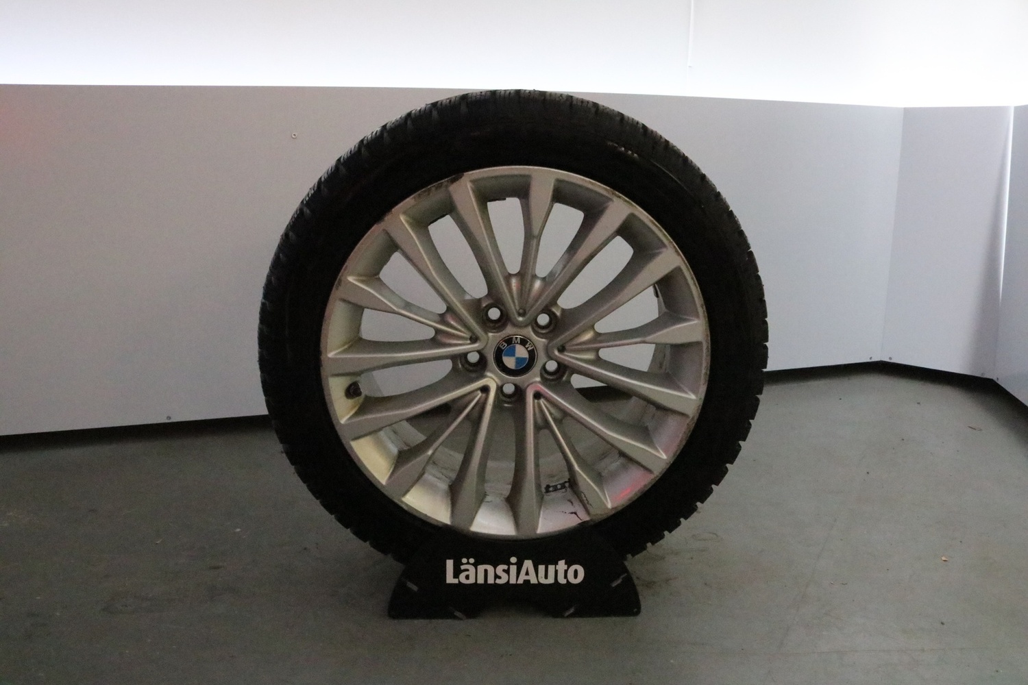 BMW 540 vaihtoauto