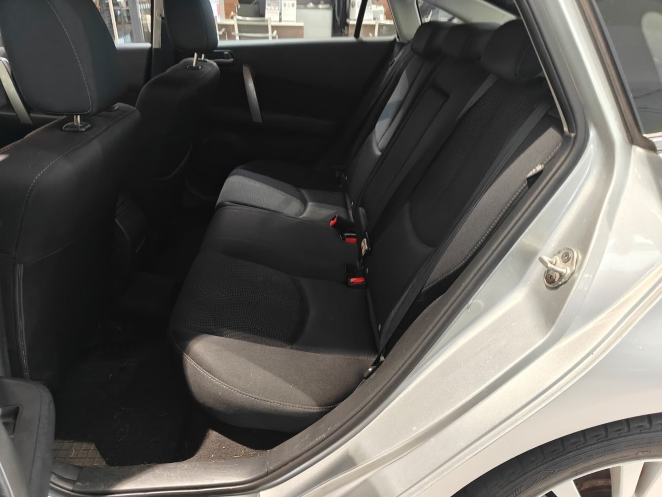Mazda 6 vaihtoauto