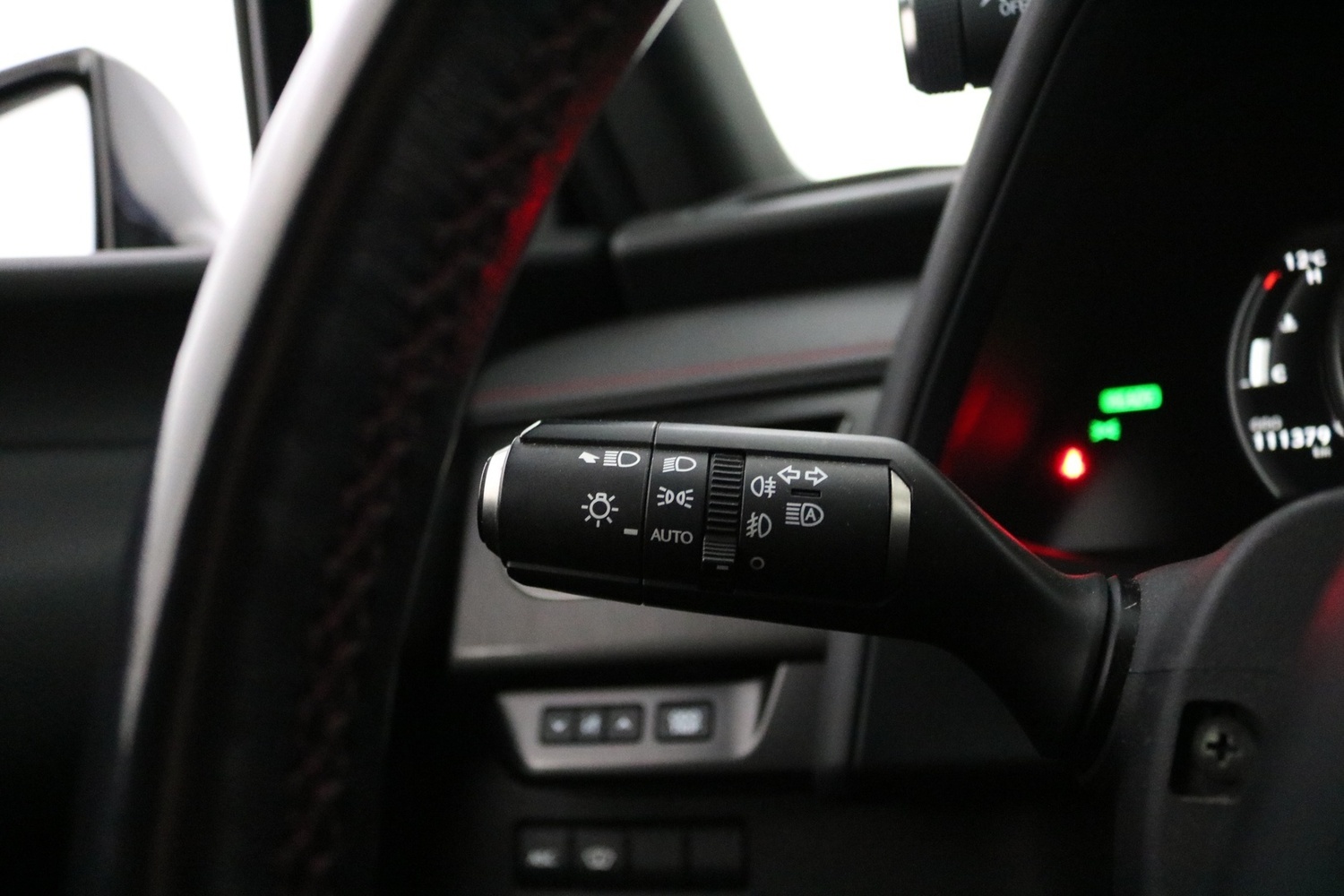 Lexus UX vaihtoauto