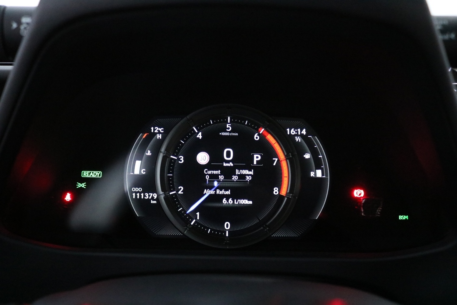 Lexus UX vaihtoauto