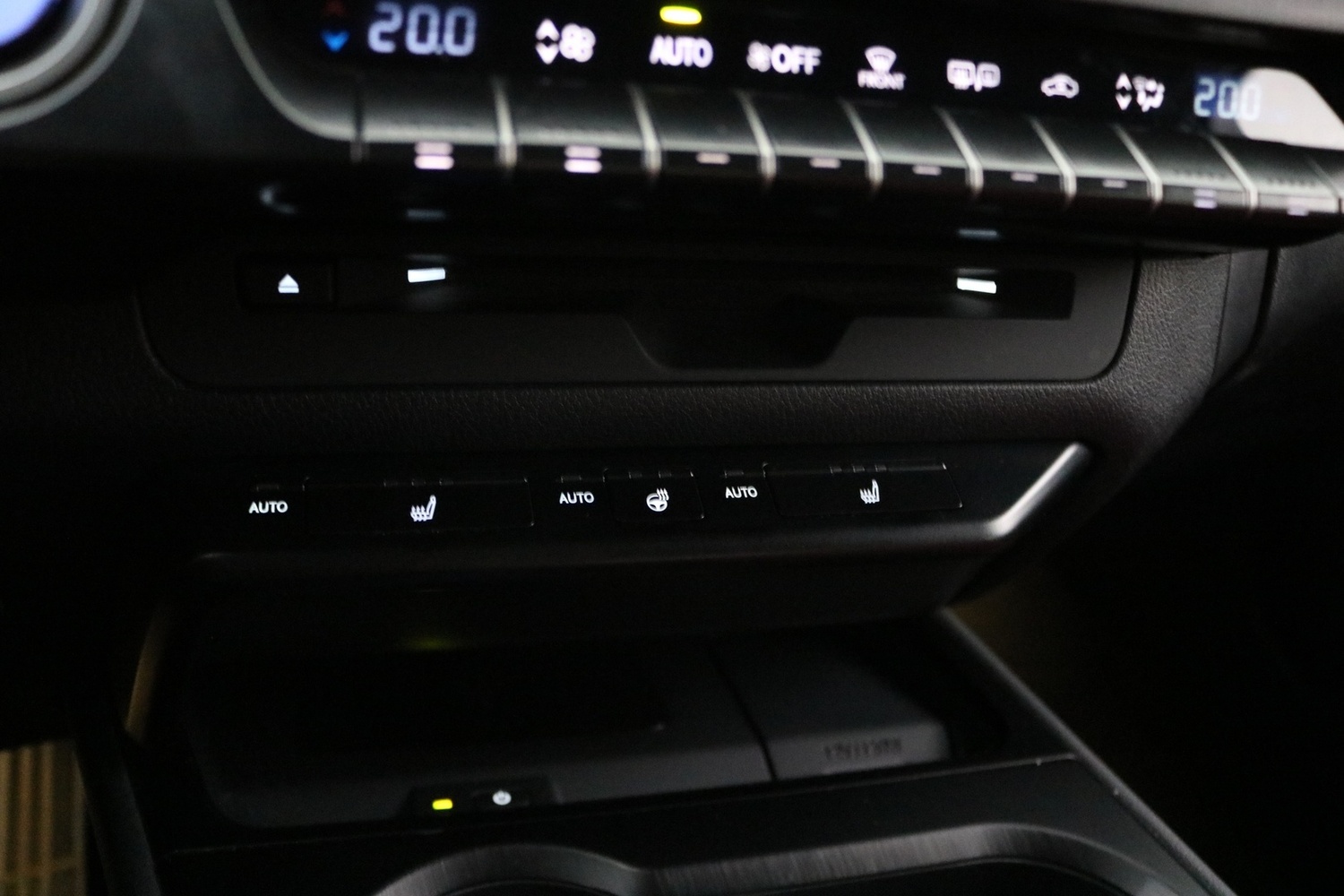 Lexus UX vaihtoauto