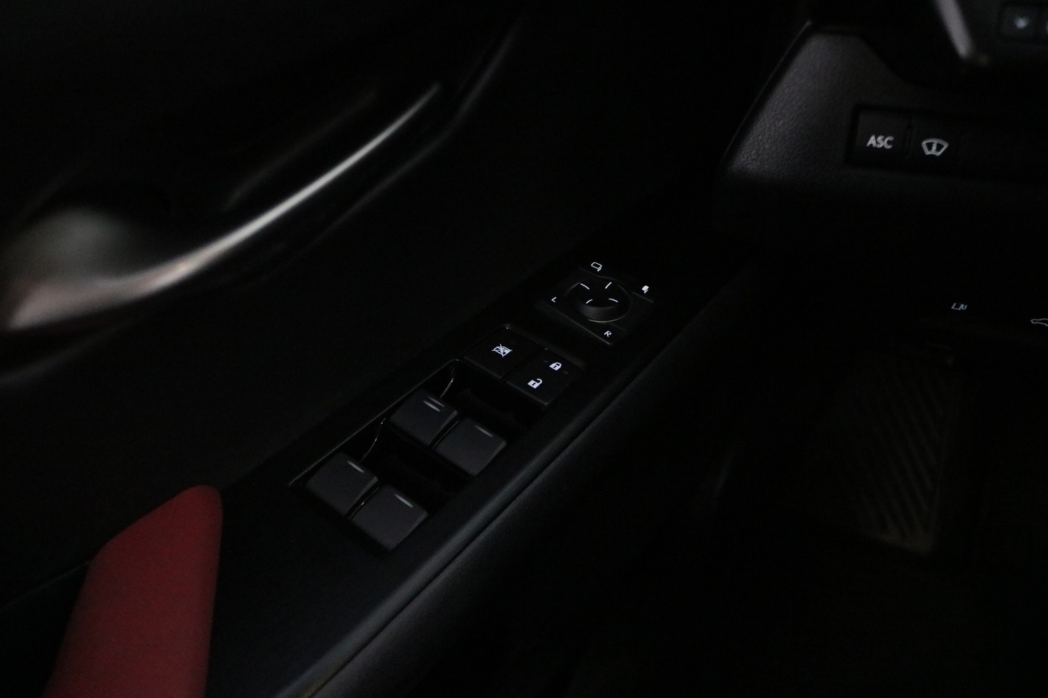 Lexus UX vaihtoauto