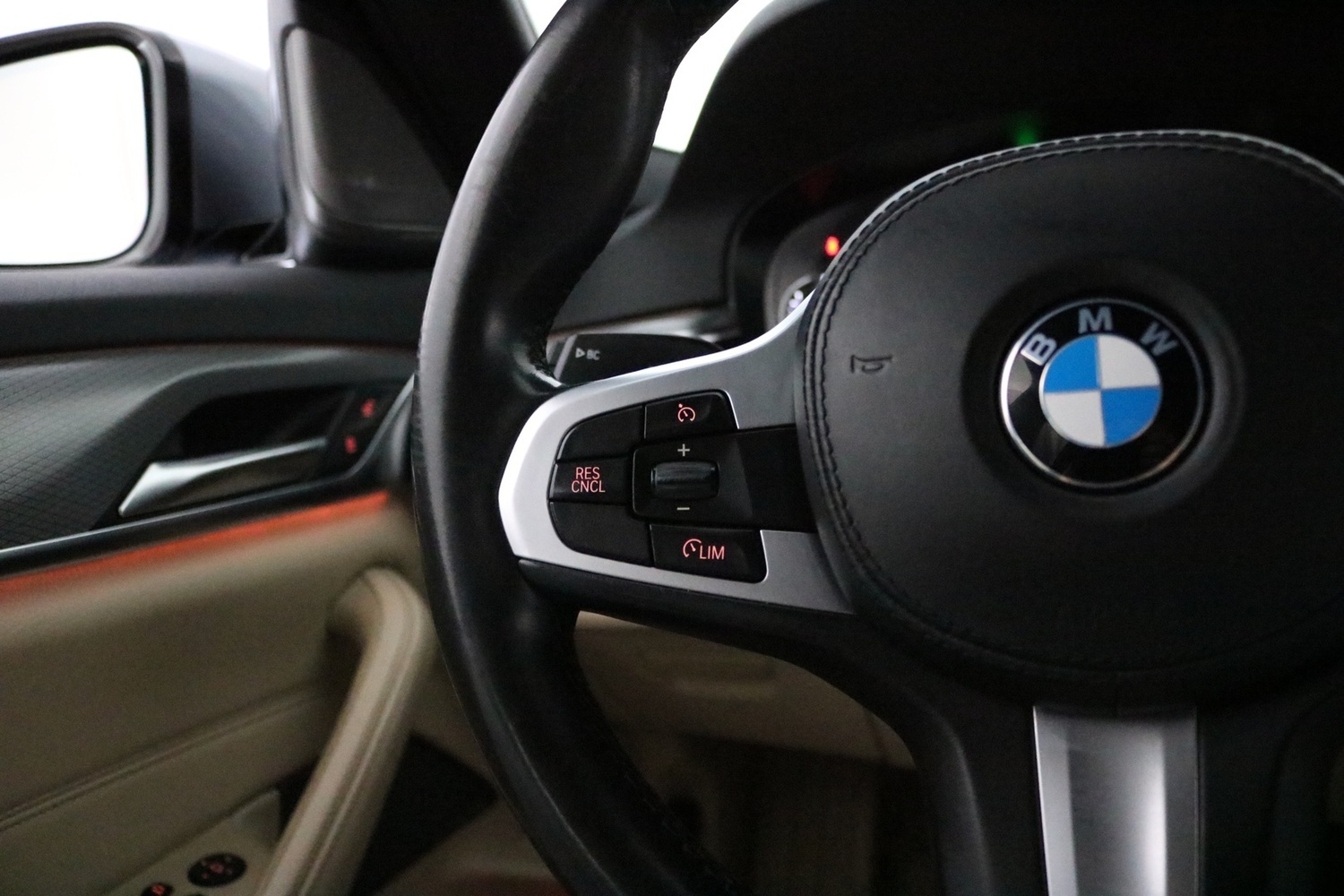 BMW 540 vaihtoauto