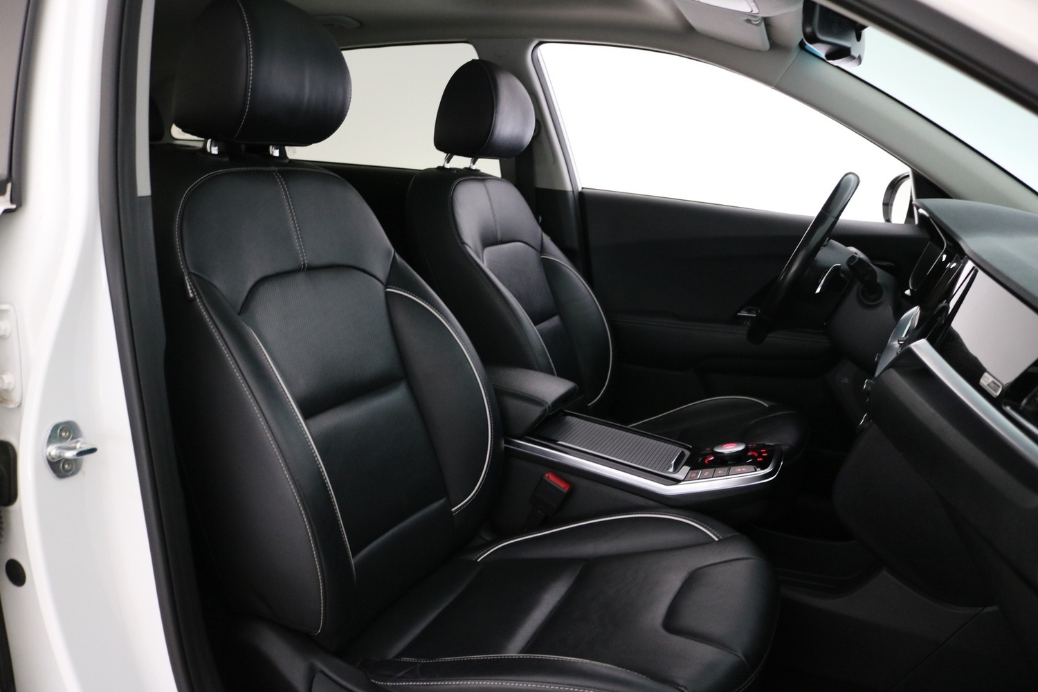 Kia Niro Electric vaihtoauto