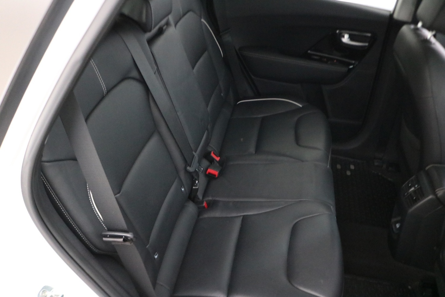 Kia Niro Electric vaihtoauto